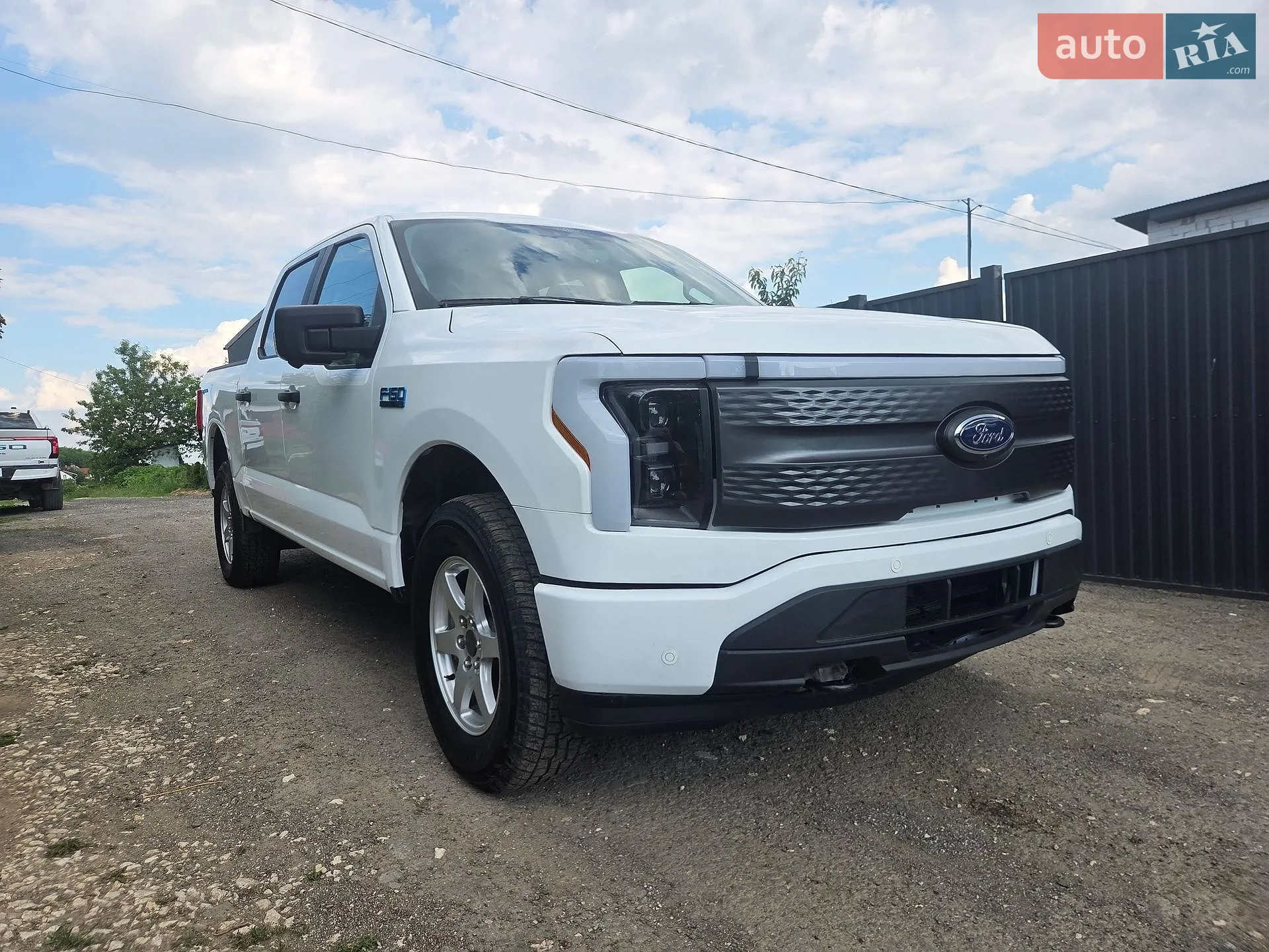 2024 Ford F-150 - мініатюра 11