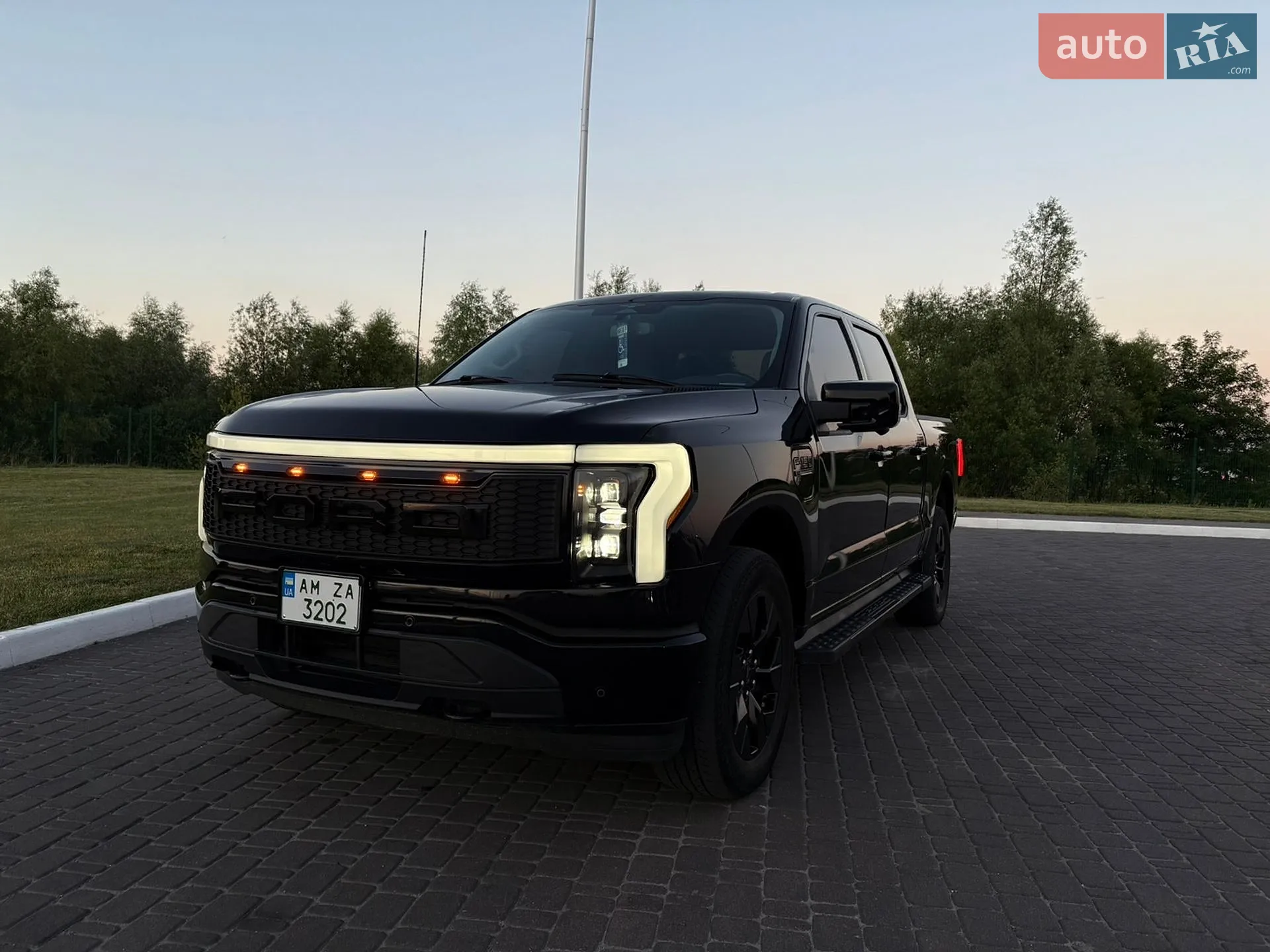 2023 Ford F-150 - фото 1