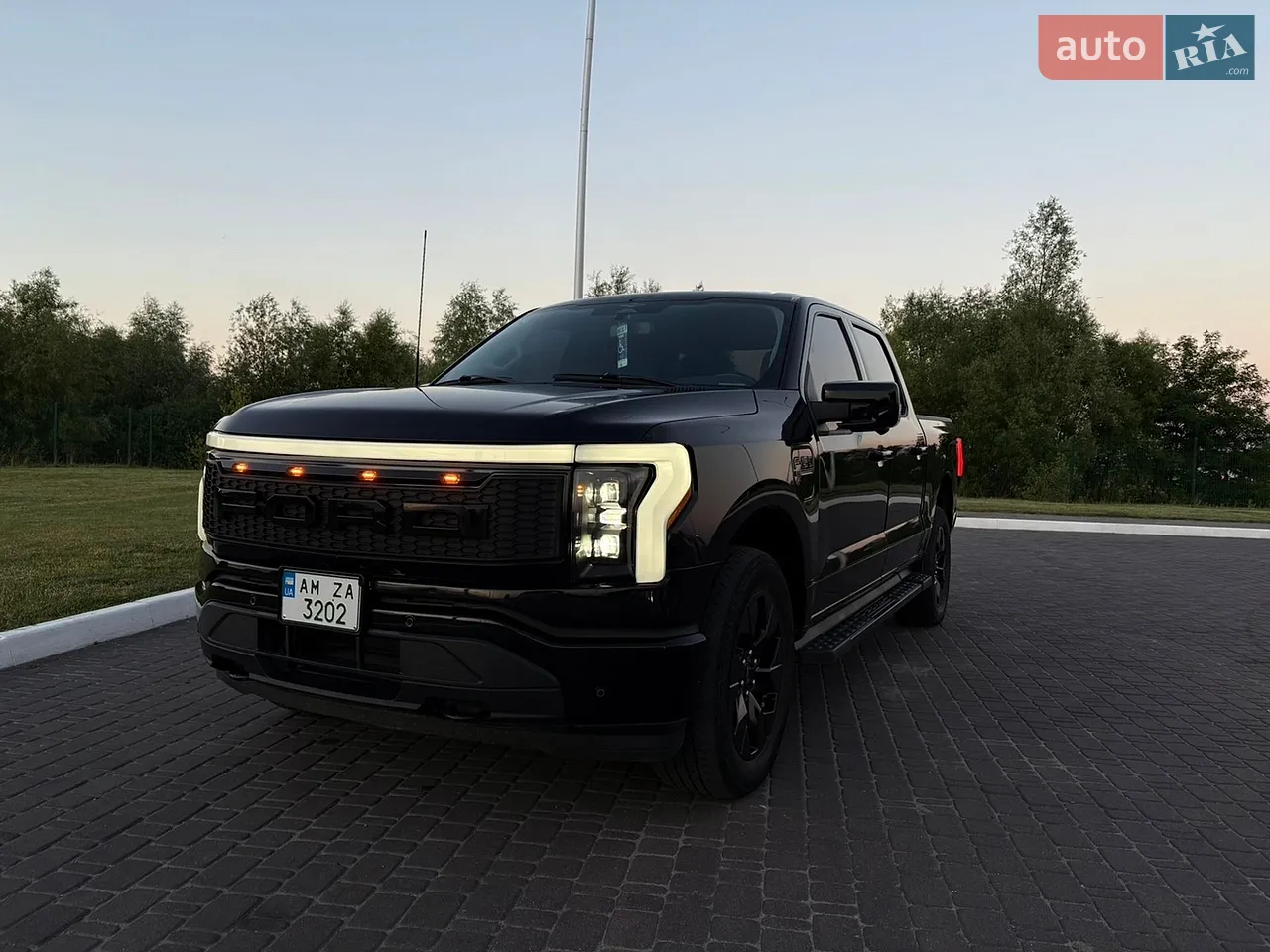 2024 Ford F-150 - мініатюра 25
