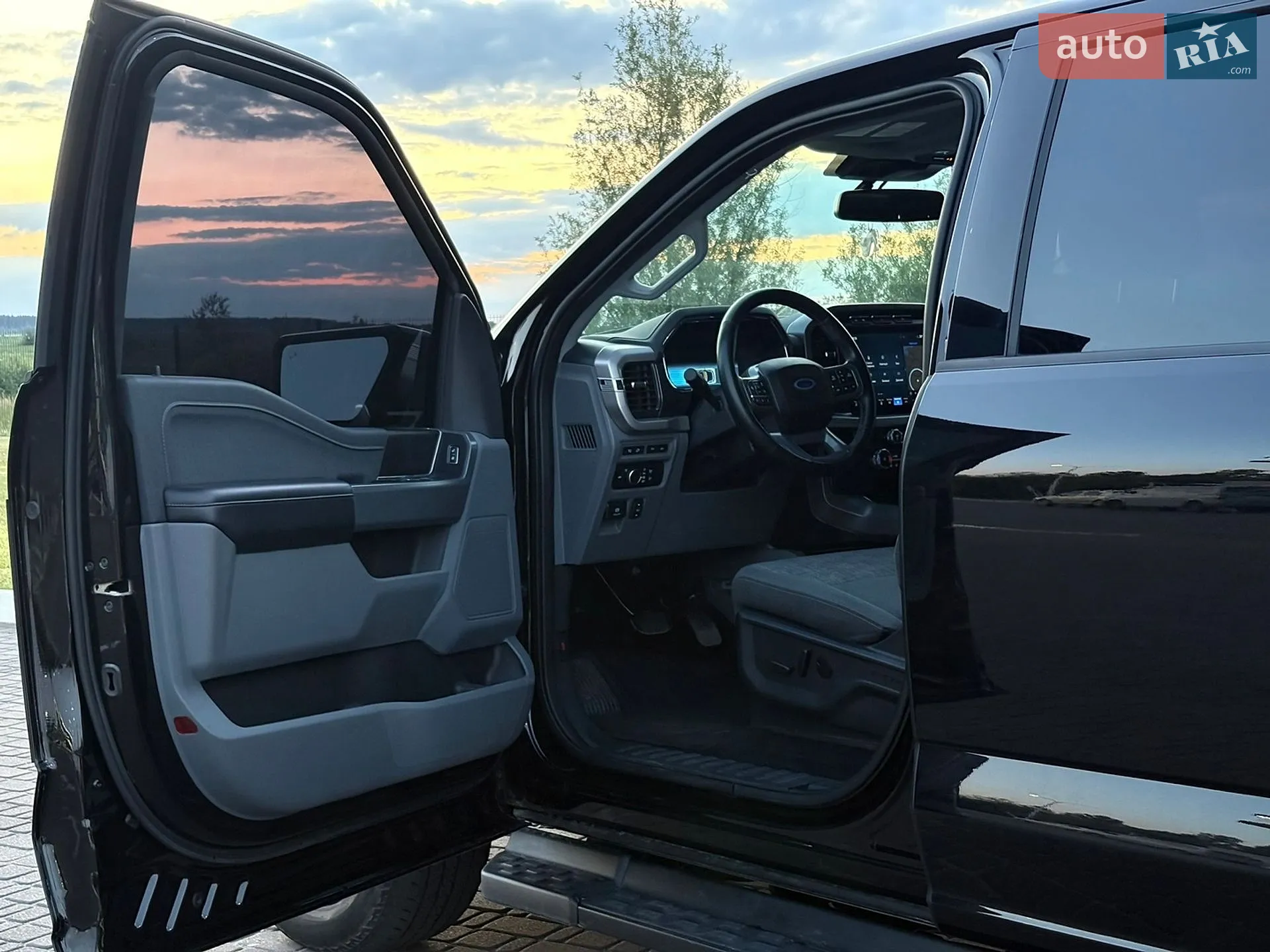 2023 Ford F-150 - мініатюра 12