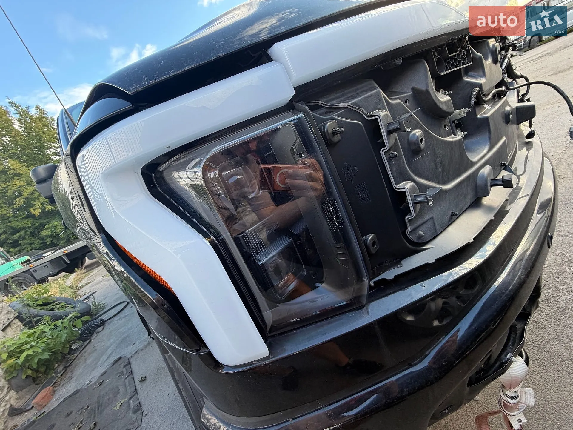 2023 Ford F-150 - мініатюра 6