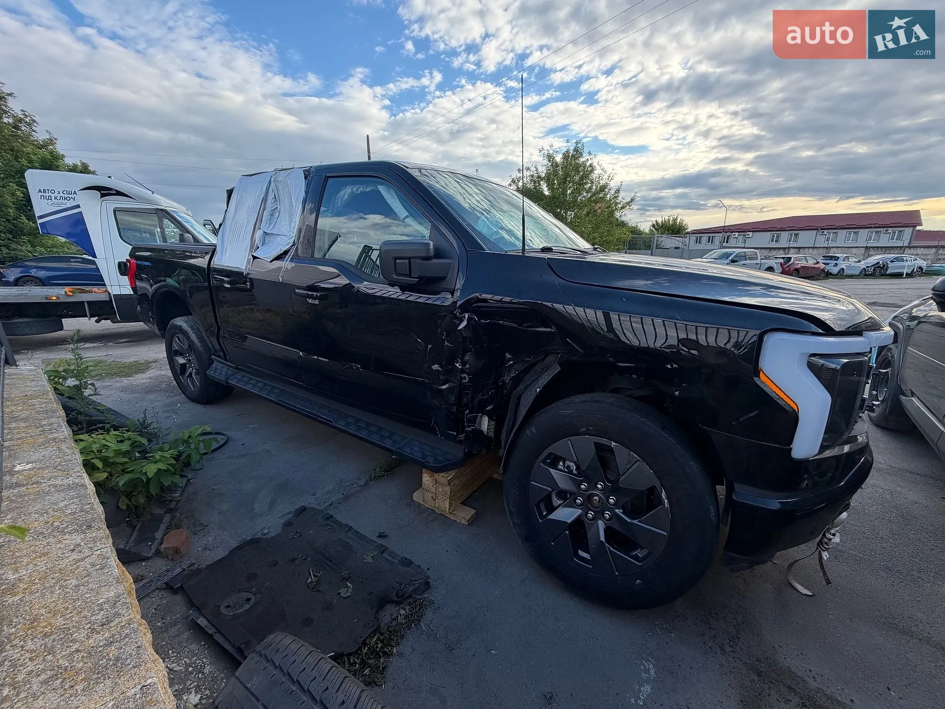2023 Ford F-150 - мініатюра 8