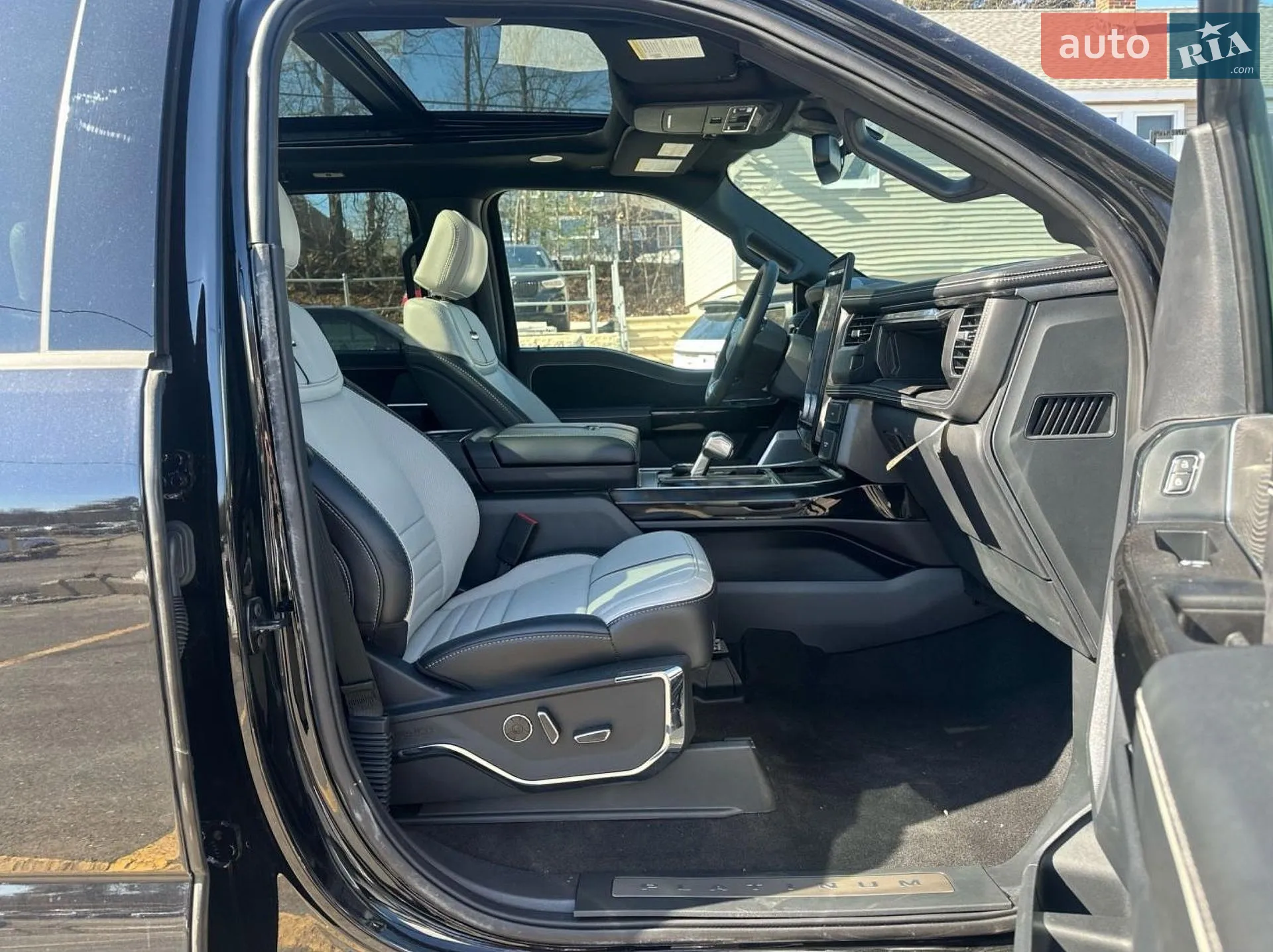 2024 Ford F-150 - мініатюра 2