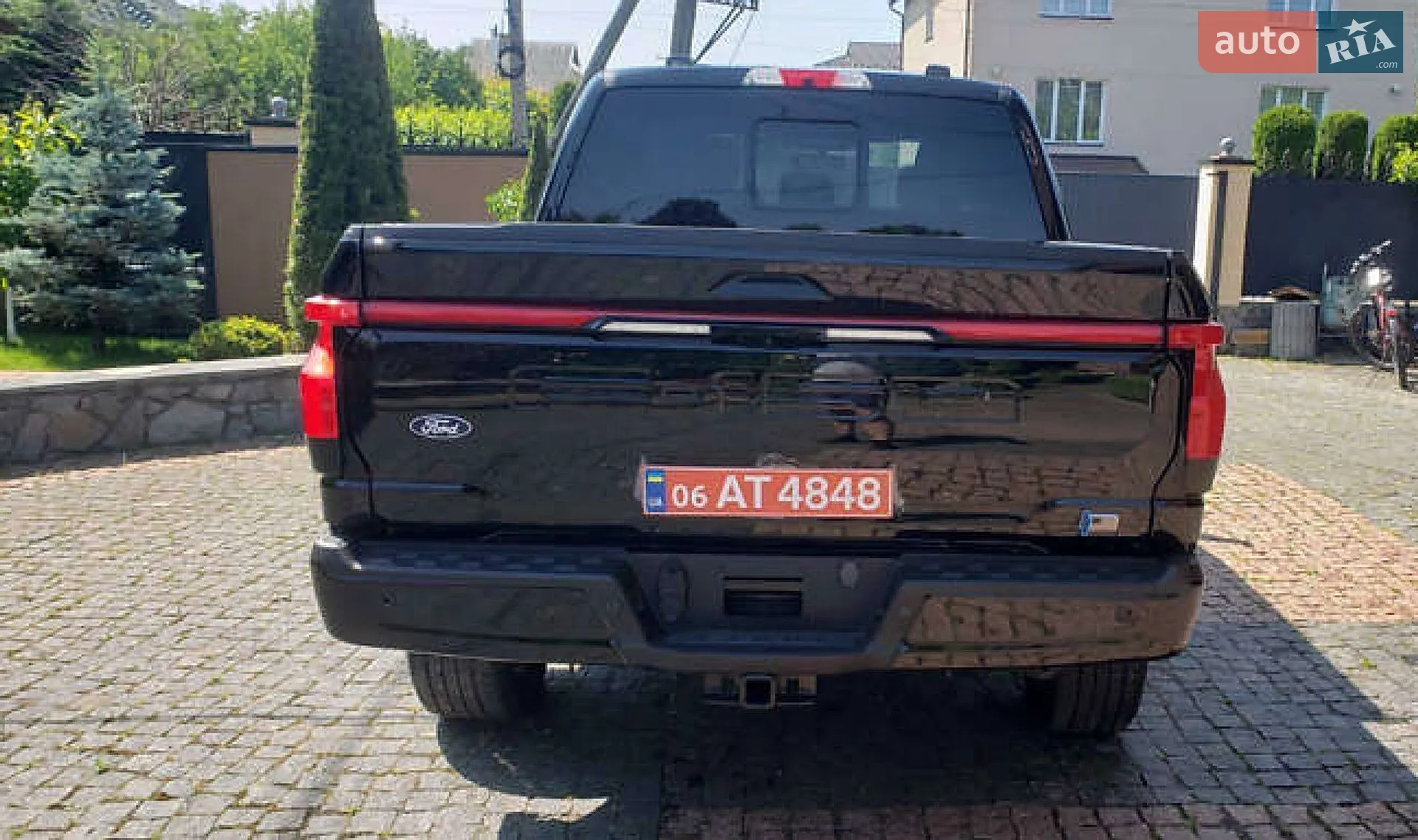 2024 Ford F-150 - мініатюра 20