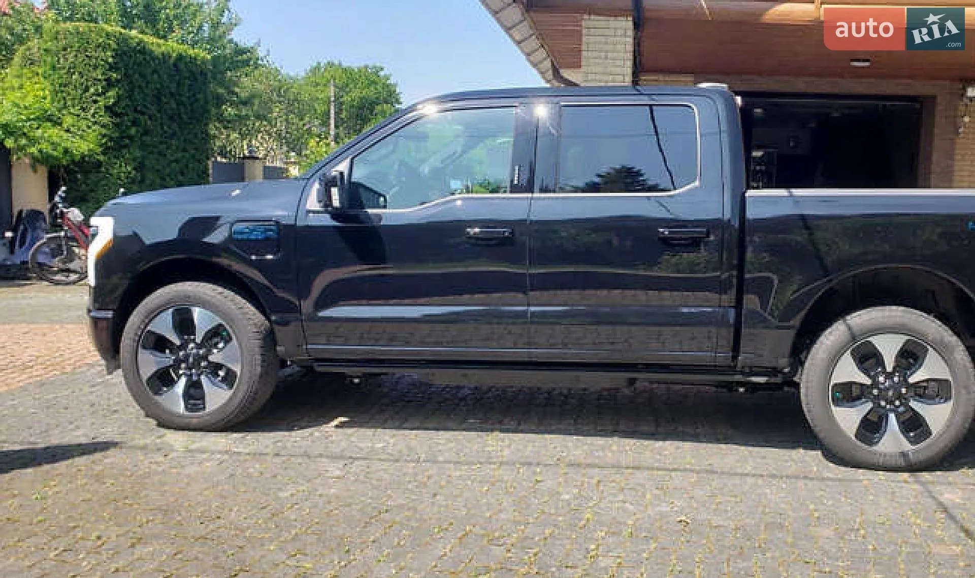 2024 Ford F-150 - мініатюра 14
