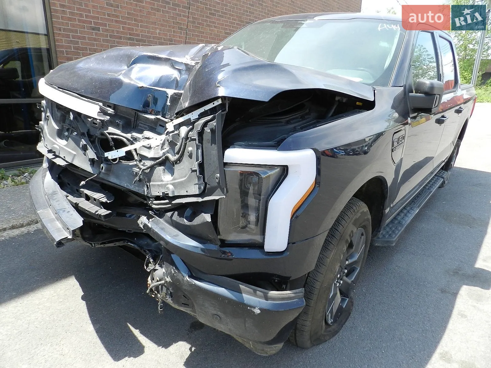 2023 Ford F-150 - мініатюра 24