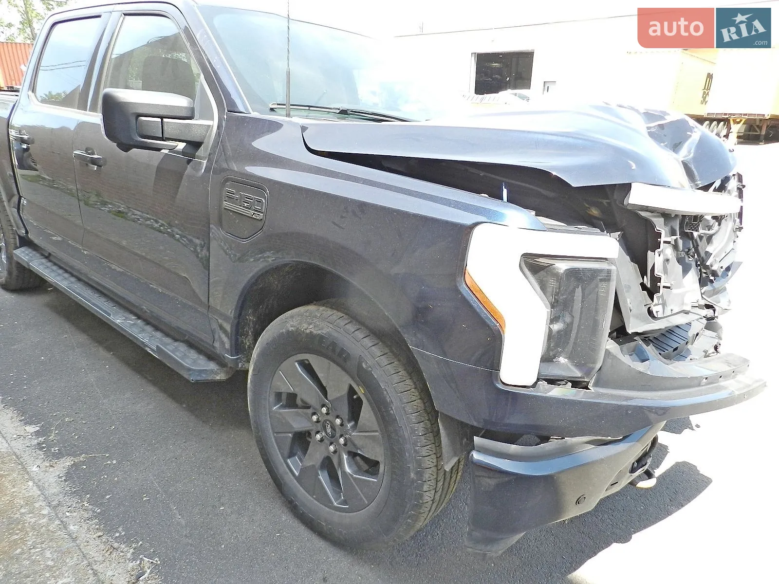 2023 Ford F-150 - мініатюра 13