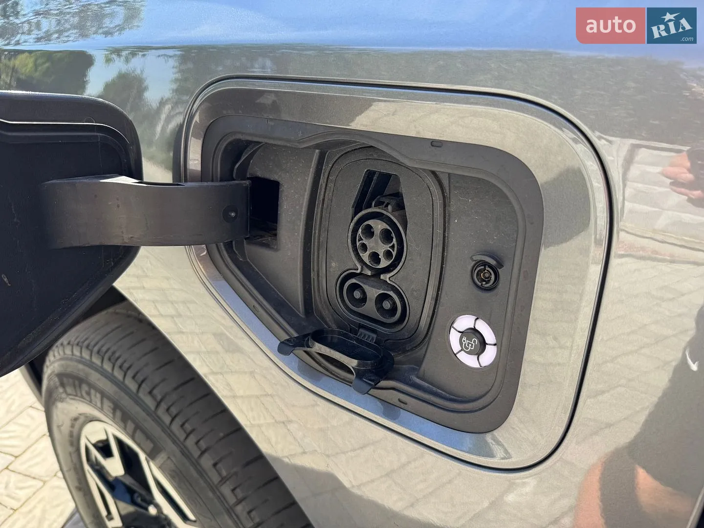 2023 Ford F-150 - мініатюра 10