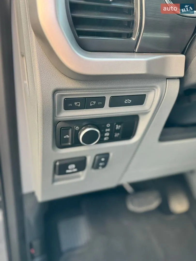 2023 Ford F-150 - мініатюра 17