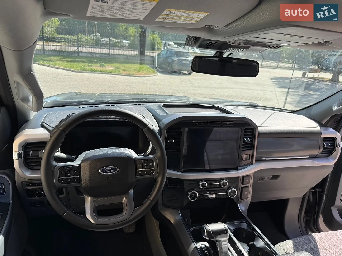 2023 Ford F-150 - мініатюра 33