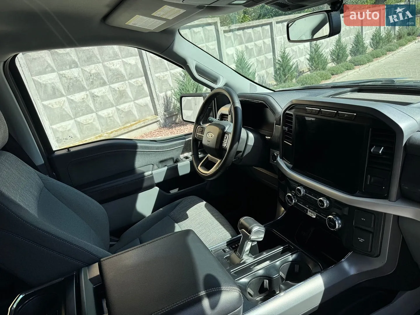 2023 Ford F-150 - мініатюра 39