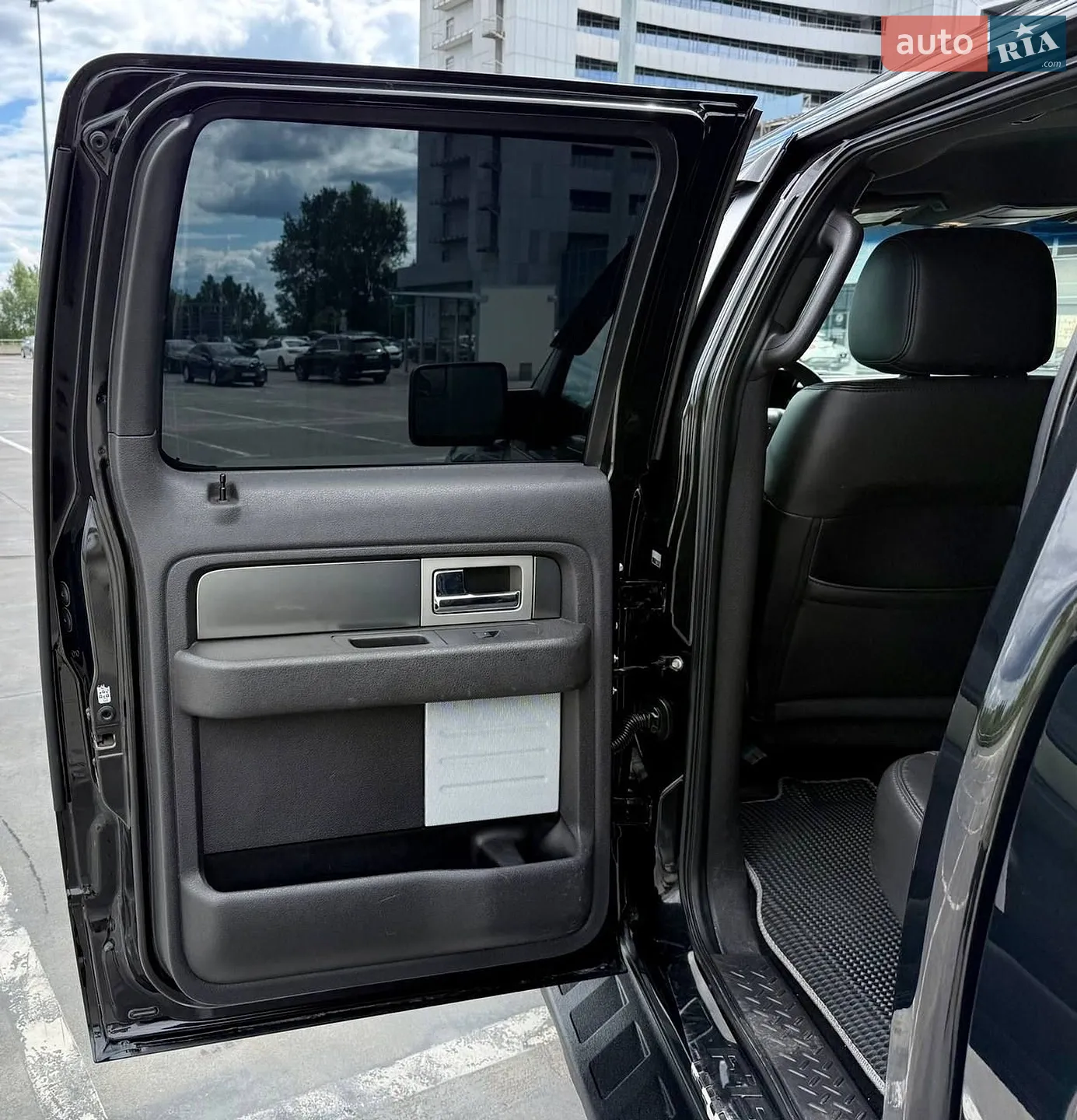 2013 Ford F-150 - мініатюра 13