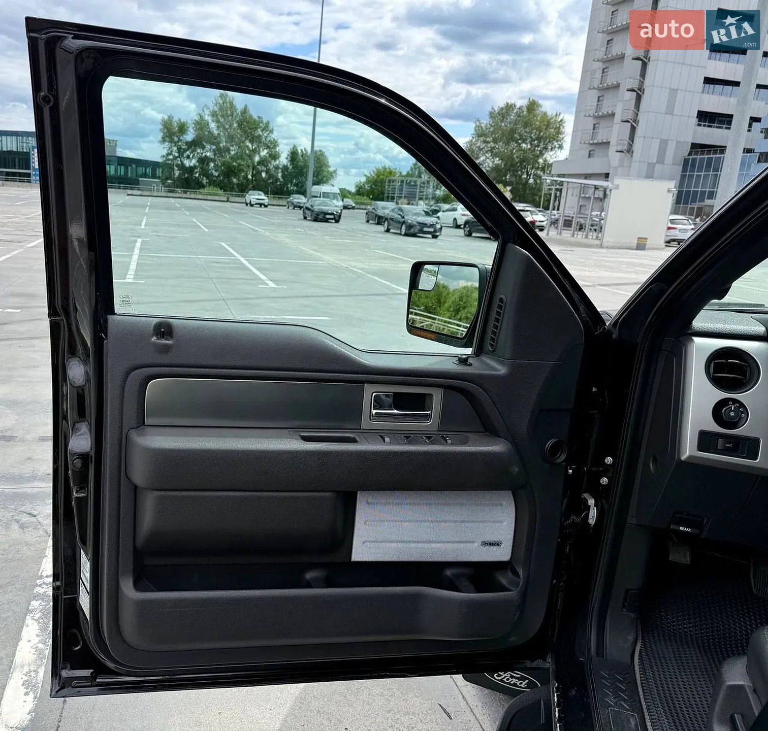 2013 Ford F-150 - мініатюра 14