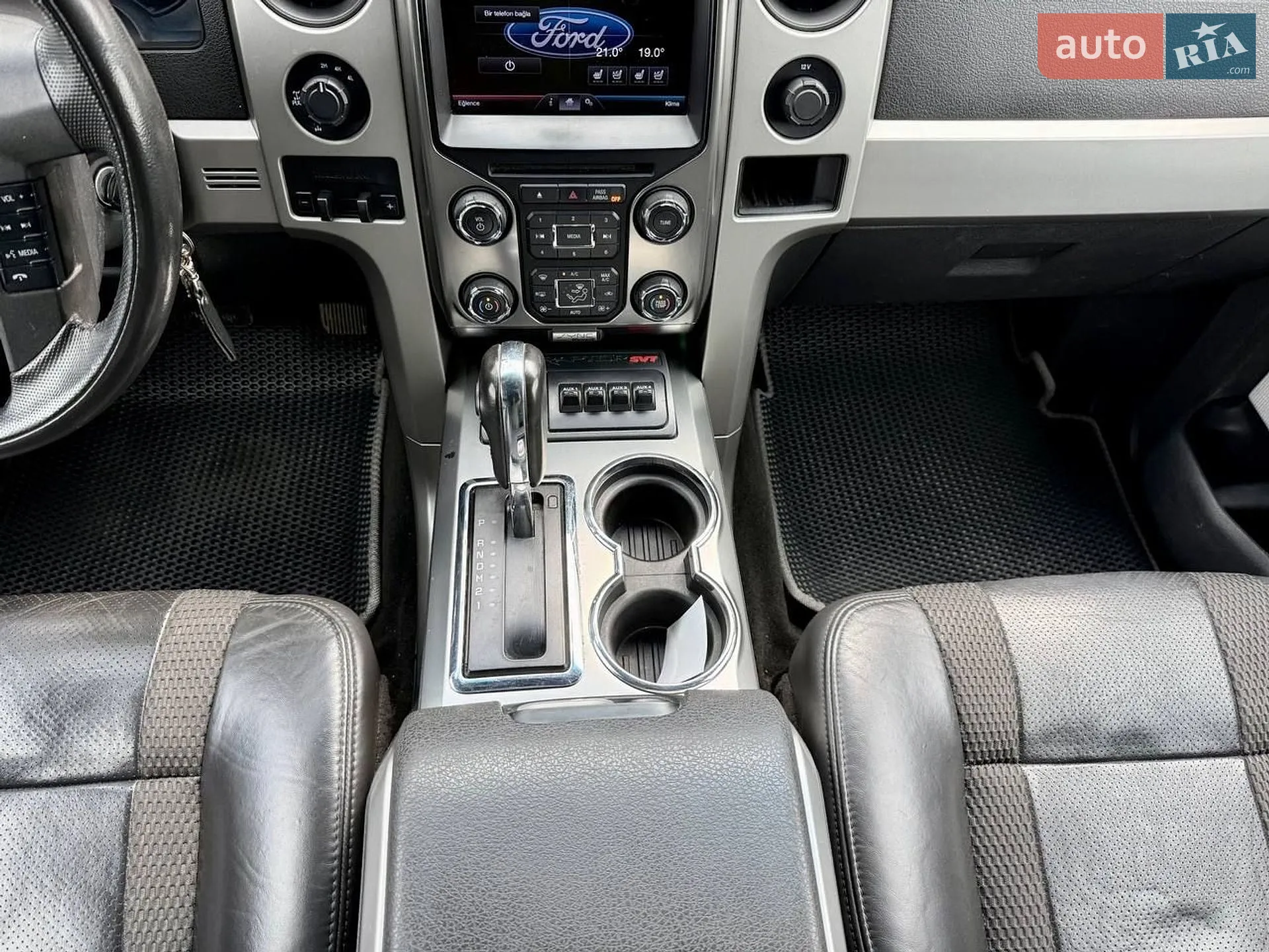 2013 Ford F-150 - мініатюра 20