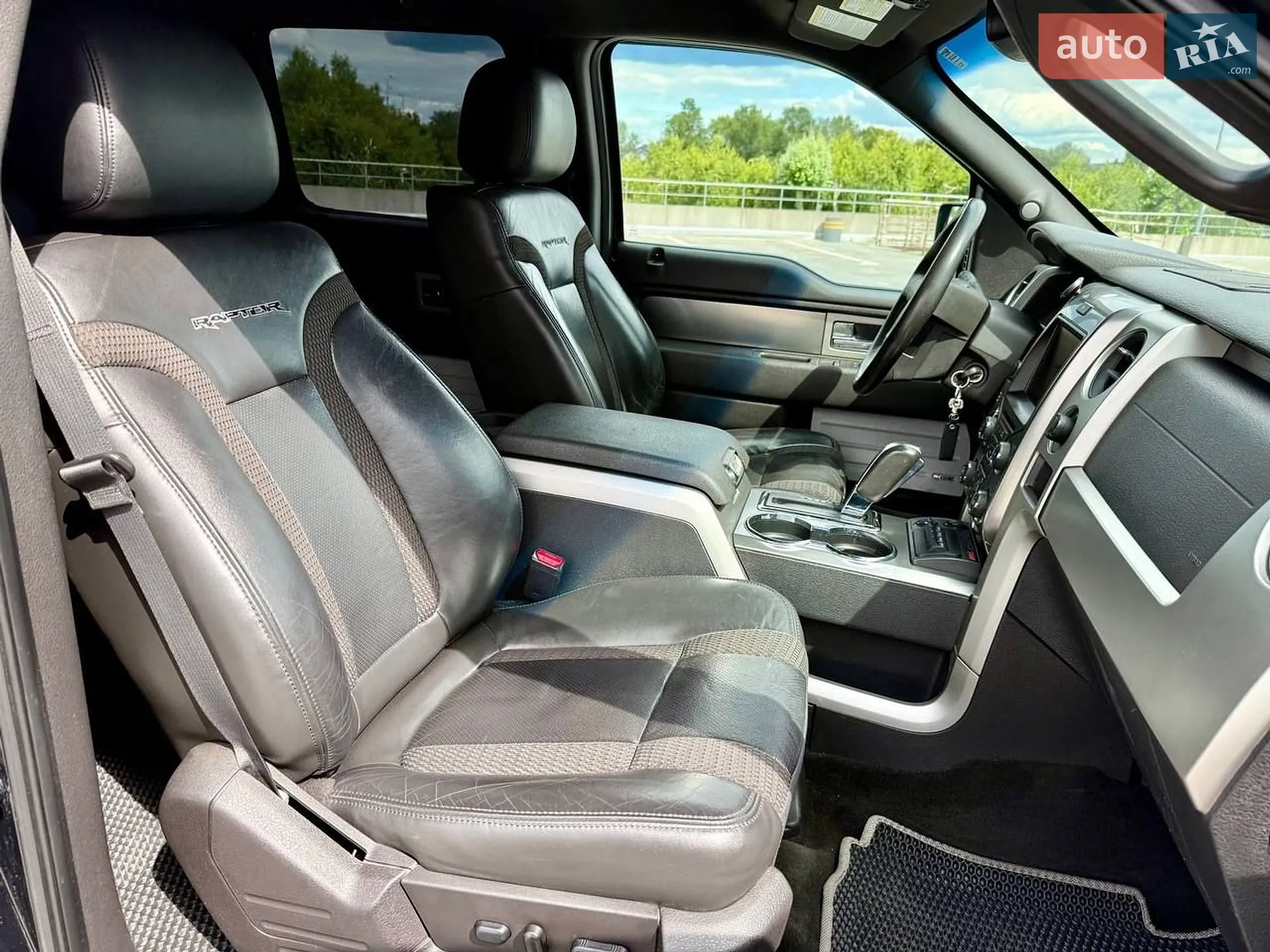 2013 Ford F-150 - мініатюра 28
