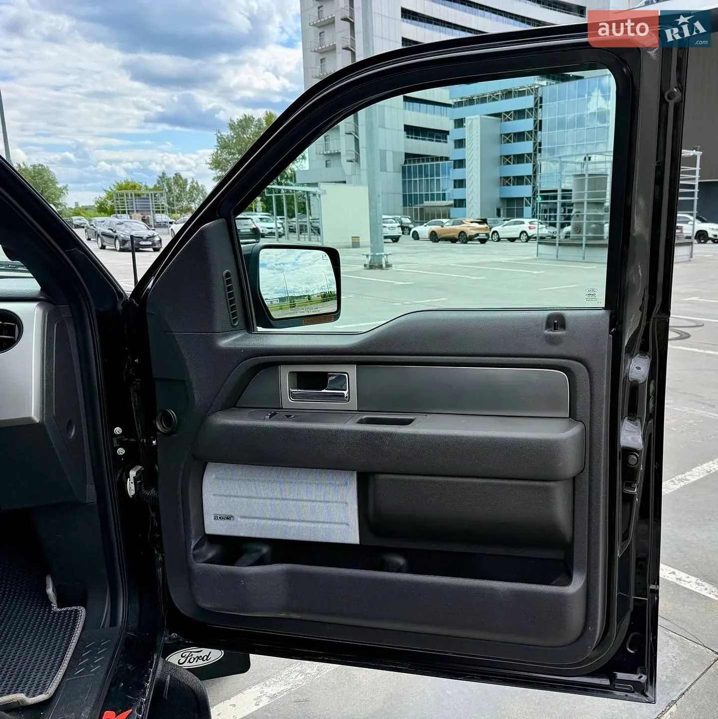 2013 Ford F-150 - мініатюра 27