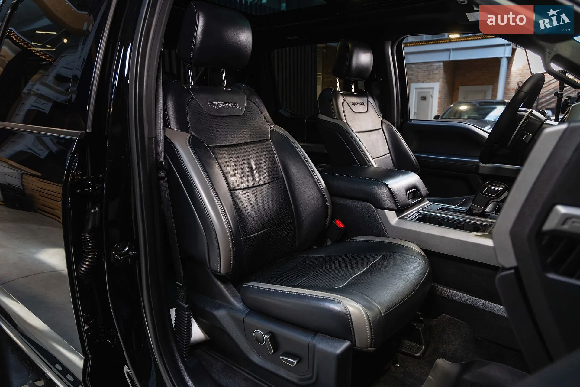 2017 Ford F-150 - мініатюра 17