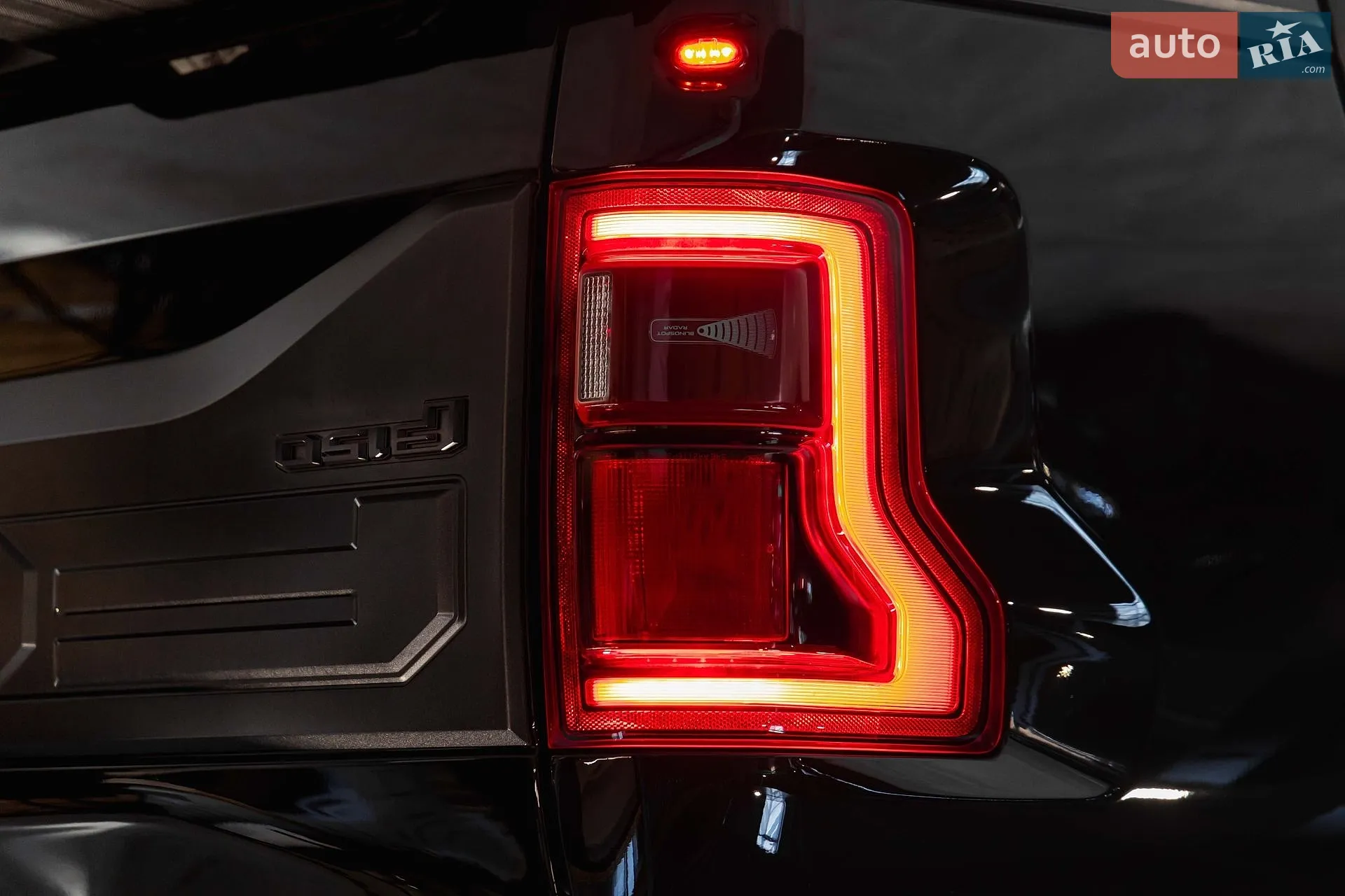 2017 Ford F-150 - мініатюра 31