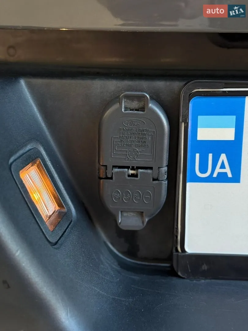 2018 Ford F-150 - мініатюра 17