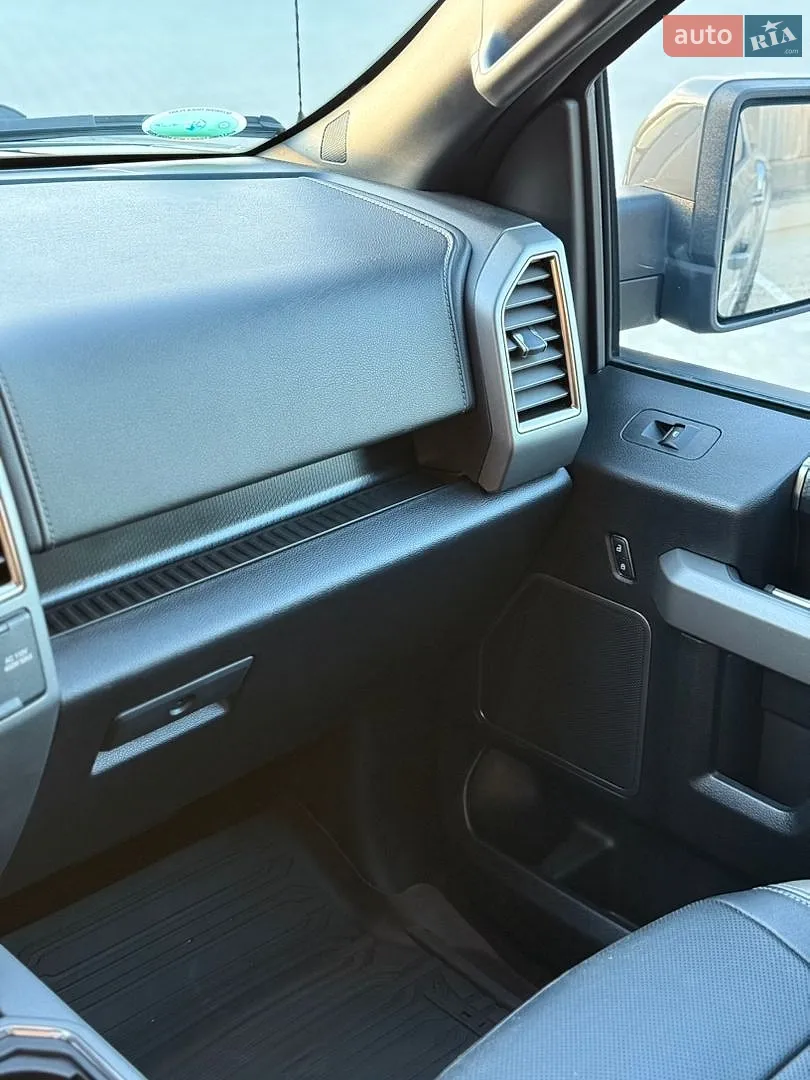 2018 Ford F-150 - мініатюра 37