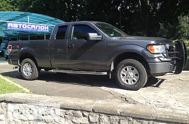  Ford F-150 2011 в 