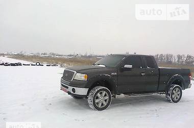 Пикап Ford F-150 2007 в Киеве