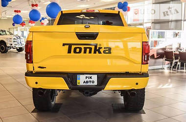 Пикап Ford F-150 2019 в Киеве