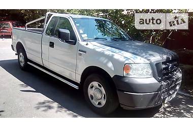 Пикап Ford F-150 2007 в Киеве