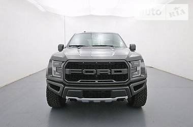 Пикап Ford F-150 2017 в 