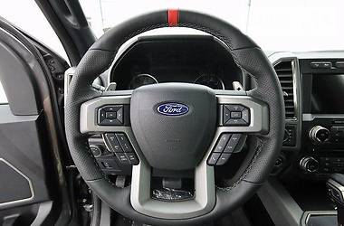 Пикап Ford F-150 2017 в 