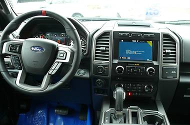  Ford F-150 2018 в Одесі