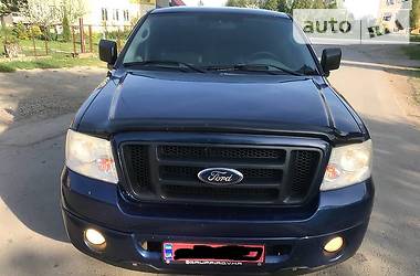 Позашляховик / Кросовер Ford F-150 2008 в Івано-Франківську