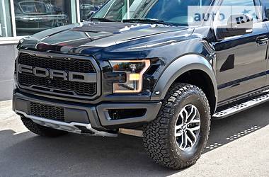 Пікап Ford F-150 2018 в Києві