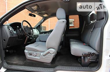 Пикап Ford F-150 2012 в 
