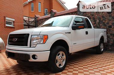 Пікап Ford F-150 2012 в Житомирі