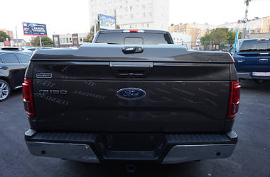 Пикап Ford F-150 2016 в Одессе