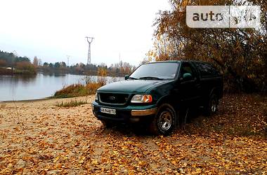 Пикап Ford F-150 1999 в Киеве