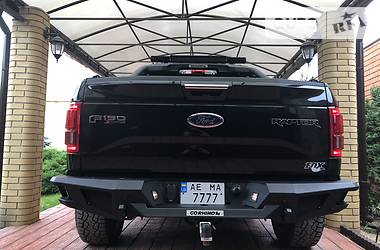 Пикап Ford F-150 2016 в Днепре