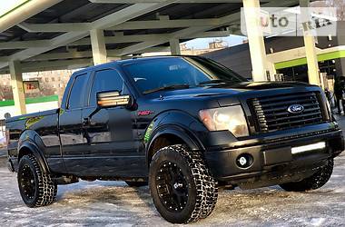 Пикап Ford F-150 2012 в Днепре