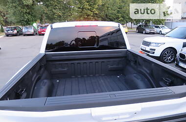 Пікап Ford F-150 2017 в 