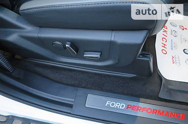 Пікап Ford F-150 2017 в 