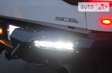 Пікап Ford F-150 2017 в 