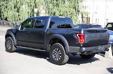 Пикап Ford F-150 2019 в Киеве