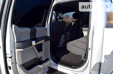 Пикап Ford F-150 2017 в 
