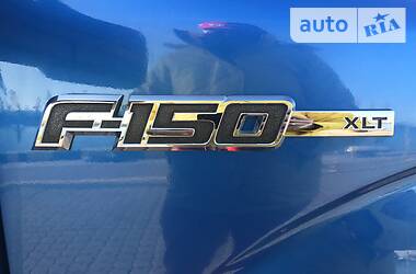 Пикап Ford F-150 2012 в Одессе