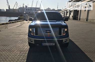 Пикап Ford F-150 2012 в Одессе