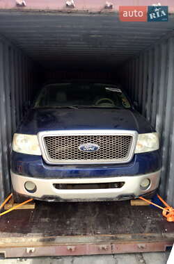Пикап Ford F-150 2007 в 