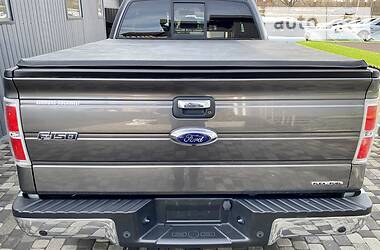 Пікап Ford F-150 2014 в 