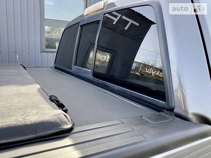 Пікап Ford F-150 2014 в Києві