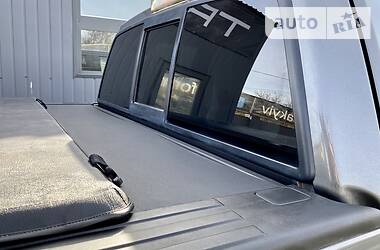 Пікап Ford F-150 2014 в 